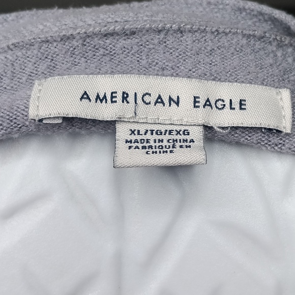 American Egale Sweater size xl - Picture 8 of 8